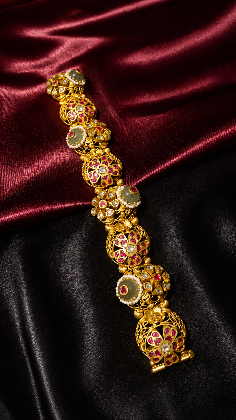 Heritage Gajara Collection